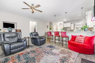 8662 Buckhorn Plantation Rd, Sims, NC 27880 - Photo 11