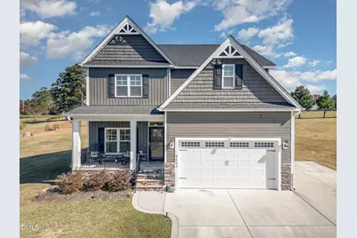 8662 Buckhorn Plantation Road, Sims, NC 27880 - Photo 39