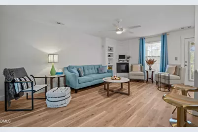 805 March Court #B, Wilmington, NC 28405 - Photo 3