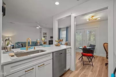 805 March Court #B, Wilmington, NC 28405 - Photo 13