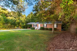 305 British Rd, Kinston, NC 28501 - Photo 25