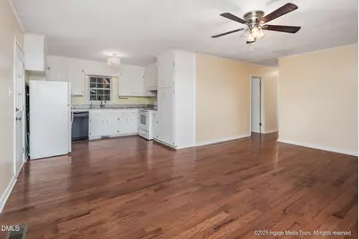 305 British Road, Kinston, NC 28501 - Photo 5