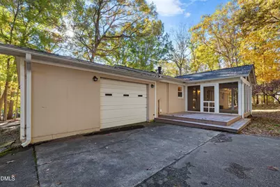 5917 Scalybark Road, Durham, NC 27712 - Photo 35