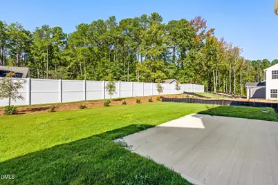 1036 Country Pasture Cove, Wendell, NC 27591 - Photo 23