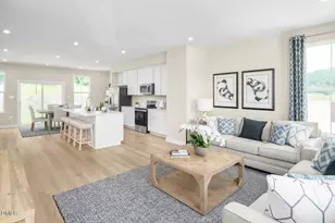 2350 Stevens Pass Sta, Apex, NC 27502 - Photo 9