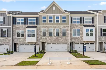 2350 Stevens Pass Station, Apex, NC 27502 - Photo 1