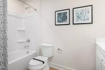 2350 Stevens Pass Station, Apex, NC 27502 - Photo 17