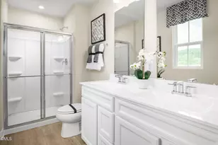 2350 Stevens Pass Sta, Apex, NC 27502 - Photo 13