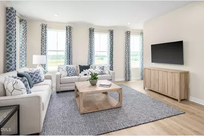 2355 Stevens Pass Station, Apex, NC 27502 - Photo 7