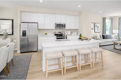 2355 Stevens Pass Station, Apex, NC 27502 - Photo 3