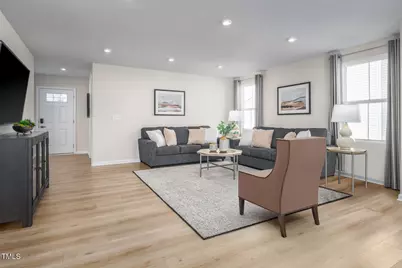 3999 Dragonfly Road, Bailey, NC 27807 - Photo 9