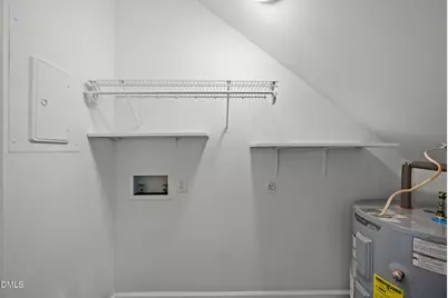 405 Thyme Place, Raleigh, NC 27609 - Photo 15