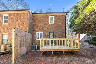 405 Thyme Pl, Raleigh, NC 27609 - Photo 33