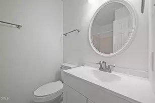 405 Thyme Pl, Raleigh, NC 27609 - Photo 25