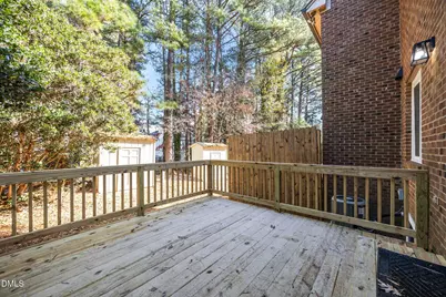 405 Thyme Place, Raleigh, NC 27609 - Photo 29