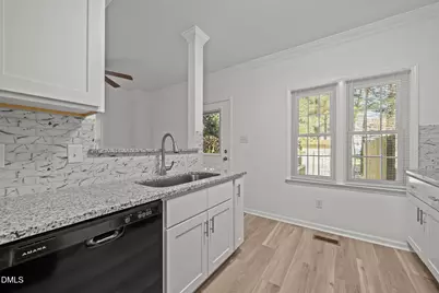 405 Thyme Place, Raleigh, NC 27609 - Photo 9