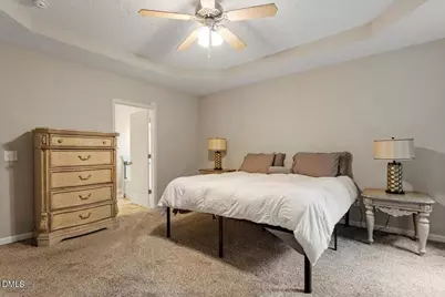 58 Larkwood Lane, Garner, NC 27529 - Photo 25