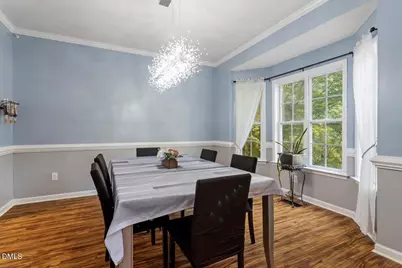 58 Larkwood Lane, Garner, NC 27529 - Photo 21