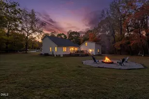 195 Woodcroft Dr, Youngsville, NC 27596 - Photo 25