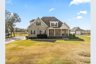106 Winbush Court, Goldsboro, NC 27530 - Photo 3