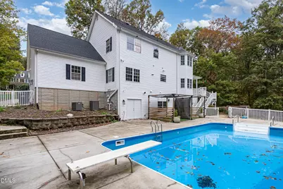 9036 Sundace Street, Wake Forest, NC 27587 - Photo 33