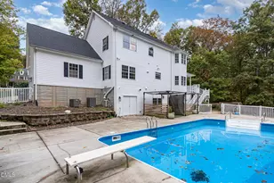 9036 Sundace St, Wake Forest, NC 27587 - Photo 33