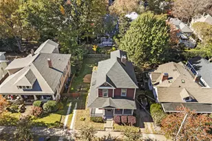 527 N East St, Raleigh, NC 27604 - Photo 39