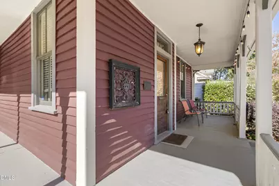 527 N East Street, Raleigh, NC 27604 - Photo 5