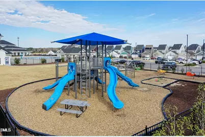 1164 Russet Lane, Apex, NC 27523 - Photo 33