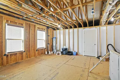 1164 Russet Lane, Apex, NC 27523 - Photo 21