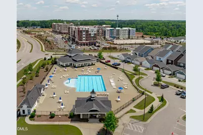 1164 Russet Lane, Apex, NC 27523 - Photo 31