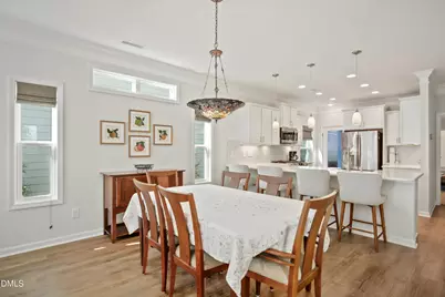 1164 Russet Lane, Apex, NC 27523 - Photo 5