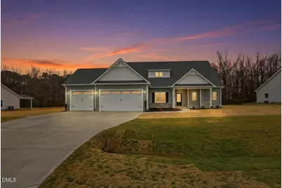 404 Creeks Edge Drive, Pikeville, NC 27863 - Photo 3