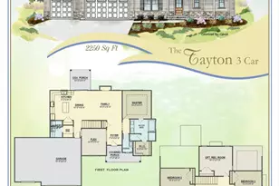 404 Creeks Edge Dr, Pikeville, NC 27863 - Photo 3