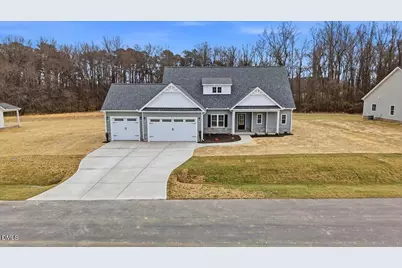 404 Creeks Edge Drive, Pikeville, NC 27863 - Photo 37