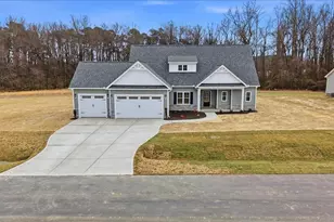 404 Creeks Edge Dr, Pikeville, NC 27863 - Photo 37