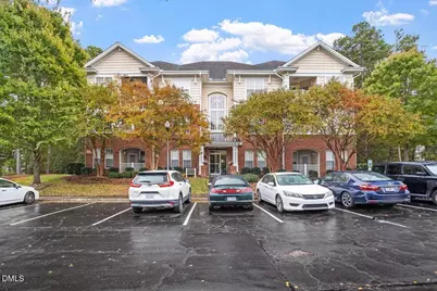 714 Providence Glen Drive, Chapel Hill, NC 27514 - Photo 33