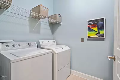 714 Providence Glen Drive, Chapel Hill, NC 27514 - Photo 25