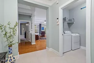 714 Providence Glen Dr, Chapel Hill, NC 27514 - Photo 3