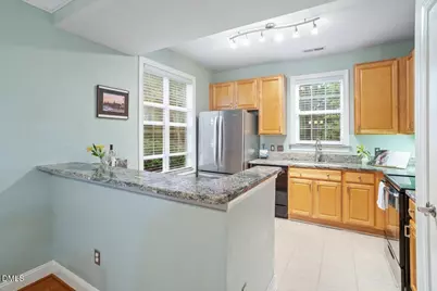 714 Providence Glen Drive, Chapel Hill, NC 27514 - Photo 9