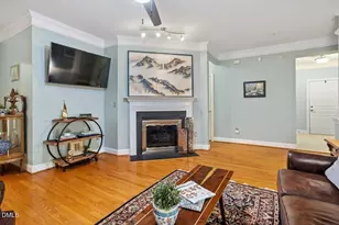 714 Providence Glen Dr, Chapel Hill, NC 27514 - Photo 5