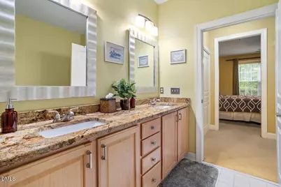 714 Providence Glen Drive, Chapel Hill, NC 27514 - Photo 19