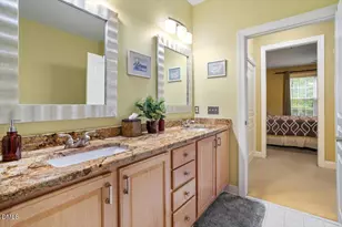 714 Providence Glen Dr, Chapel Hill, NC 27514 - Photo 19