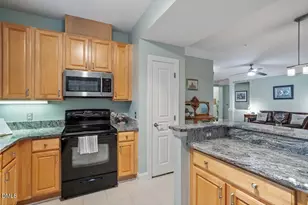 714 Providence Glen Dr, Chapel Hill, NC 27514 - Photo 13