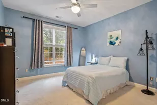 714 Providence Glen Dr, Chapel Hill, NC 27514 - Photo 21