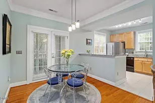 714 Providence Glen Dr, Chapel Hill, NC 27514 - Photo 7