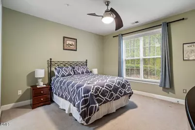 714 Providence Glen Drive, Chapel Hill, NC 27514 - Photo 15