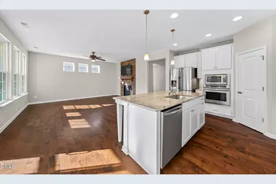 1013 Cadence Lane, Durham, NC 27703 - Photo 29