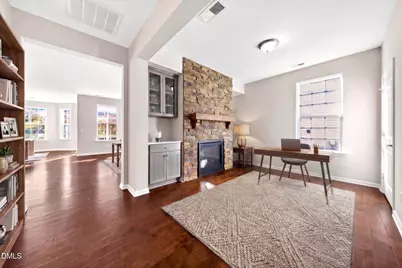 1013 Cadence Lane, Durham, NC 27703 - Photo 23
