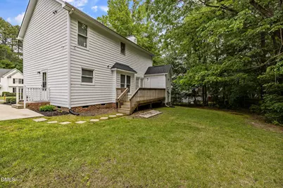 403 Chadbourne Drive, Durham, NC 27703 - Photo 29